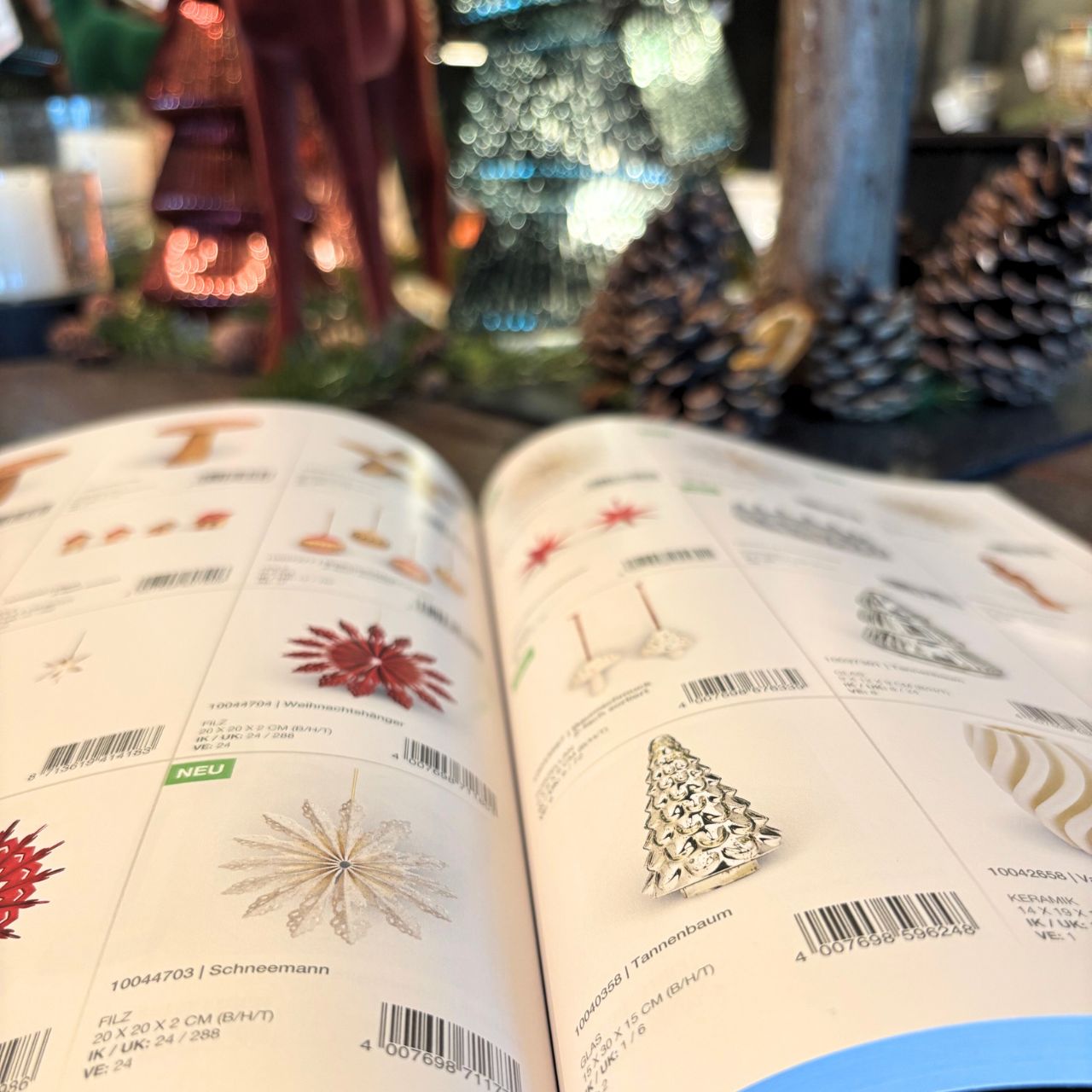 Wurm Weihnachtskatalog 2025 – Jetzt 25 € zahlen, 30 € Gutschein sichern!