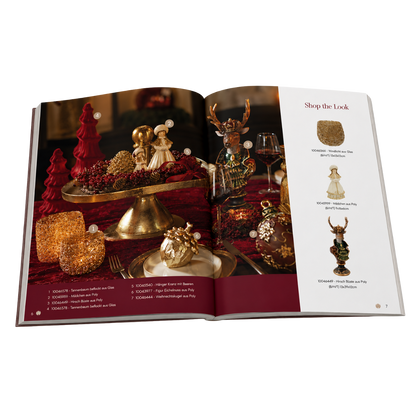 Wurm Weihnachtskatalog '26