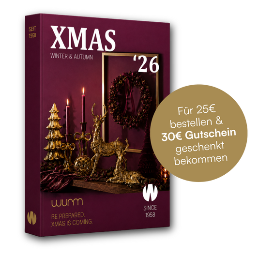 Wurm Weihnachtskatalog '26