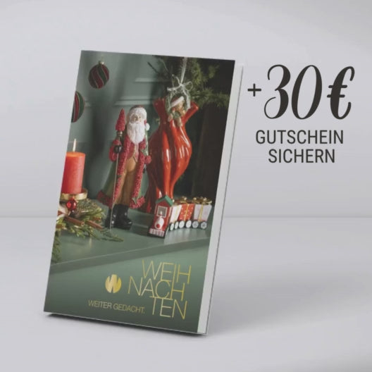 Wurm Weihnachtskatalog 2025 – Jetzt 25 € zahlen, 30 € Gutschein sichern!