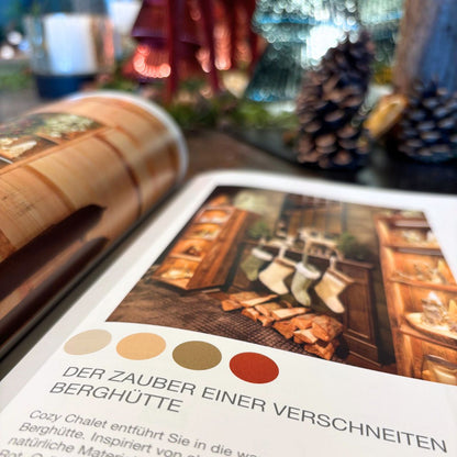 Wurm Weihnachtskatalog 2025 – Jetzt 25 € zahlen, 30 € Gutschein sichern!