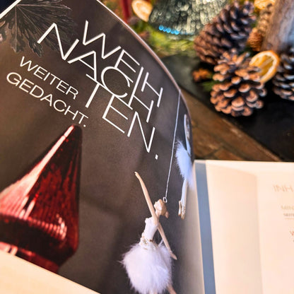 Wurm Weihnachtskatalog 2025 – Jetzt 25 € zahlen, 30 € Gutschein sichern!